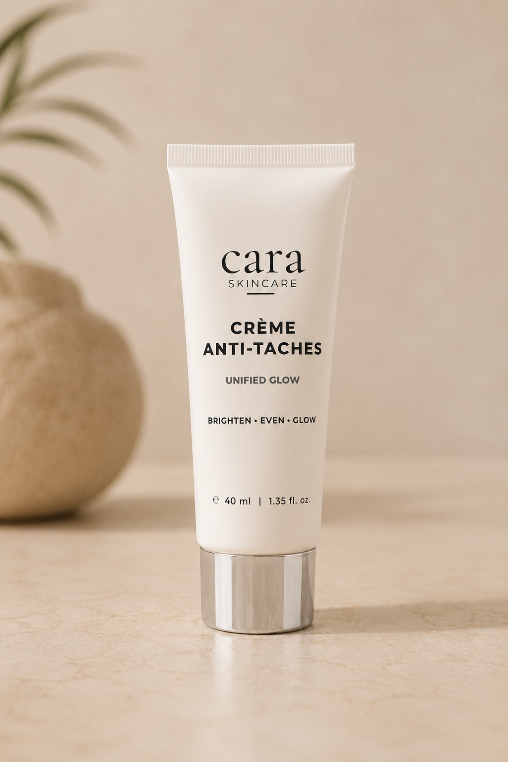 3-Crème Anti-taches