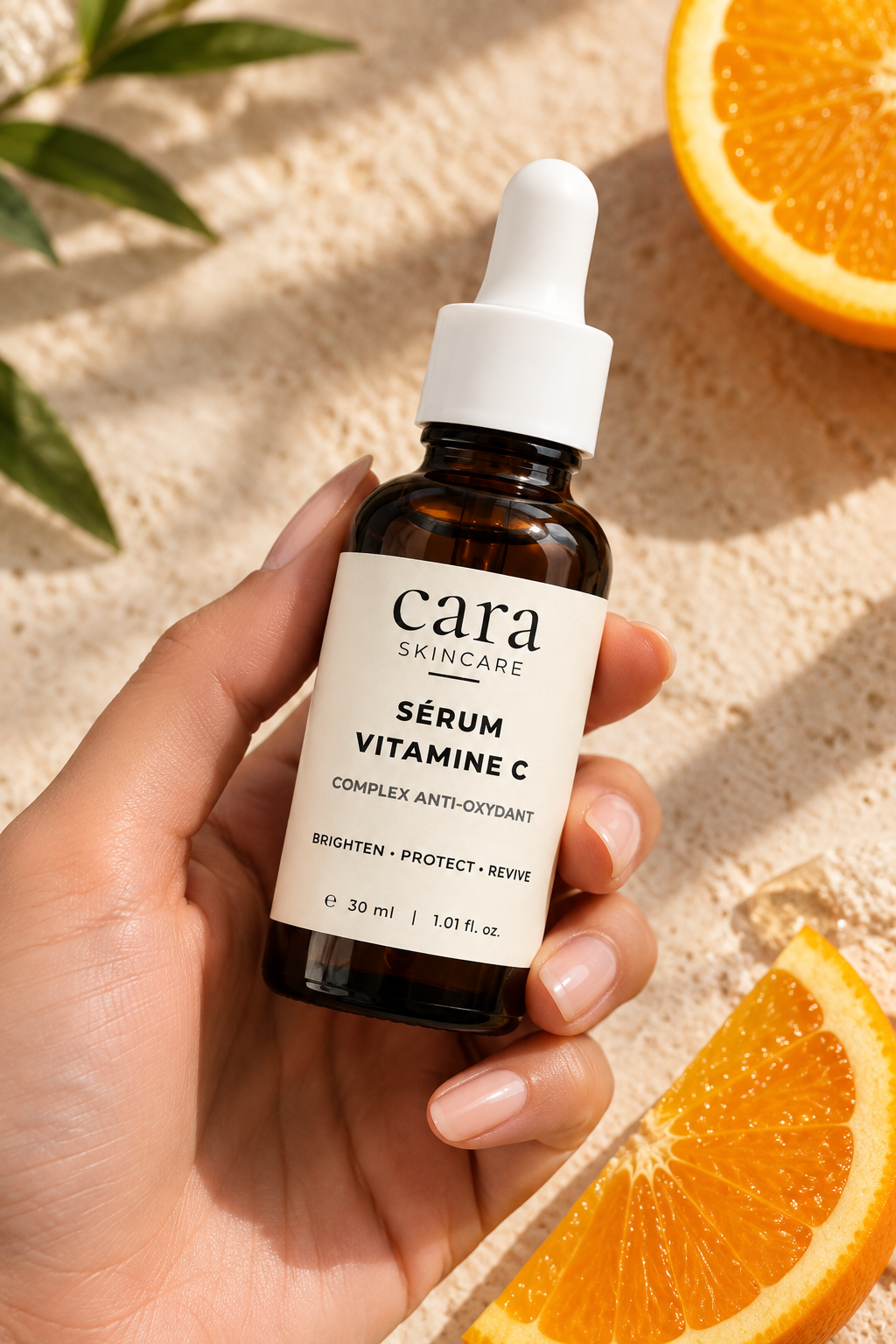 6-Serum Vitamine C 10%